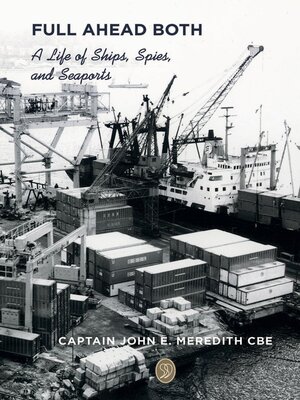 cover image of Full Ahead Both